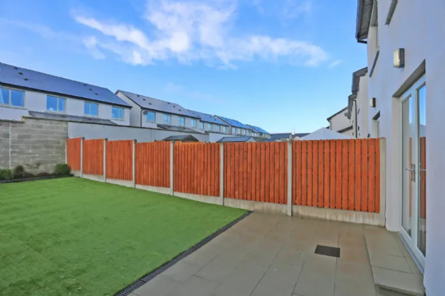 Photo of 29 Castlebrook Green, Castlebrook Manor, Castletroy, Limerick, V94 76H2