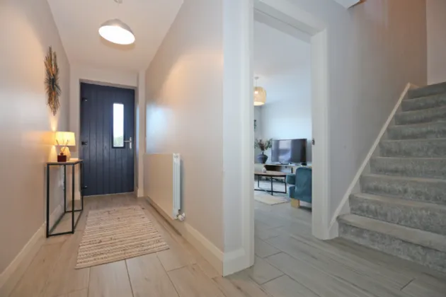 Photo of 29 Castlebrook Green, Castlebrook Manor, Castletroy, Limerick, V94 76H2