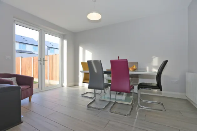 Photo of 29 Castlebrook Green, Castlebrook Manor, Castletroy, Limerick, V94 76H2