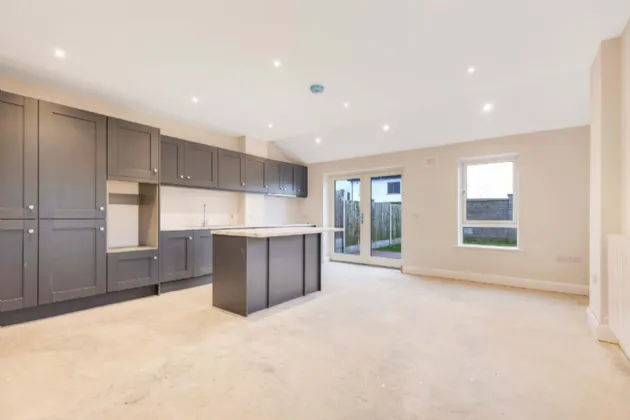 Photo of 8 Edgeworth Mews, Longwood, Co. Meath, A83P443