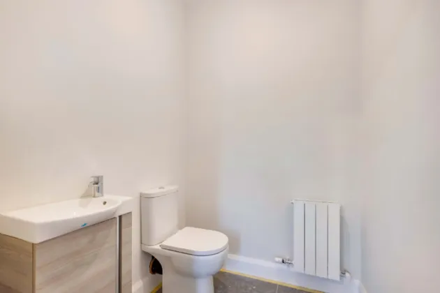 Photo of 8 Edgeworth Mews, Longwood, Co. Meath, A83P443