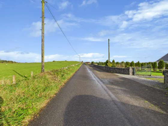 Photo of Bresk, Kiltullagh, Athenry, Co. Galway, H65 WK13