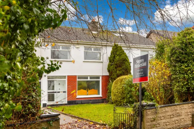 Photo of 68 Hilltown Park, Rivervalley, Swords, Co. Dublin, K67 RW72