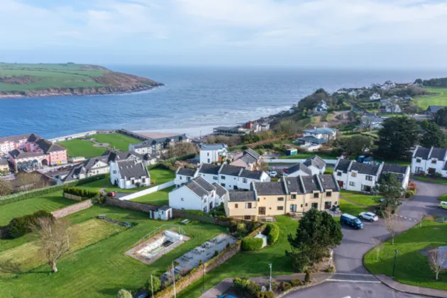 Photo of 8 Carleton Village, Golf Links Road, Youghal, Co. Cork, P36WD92