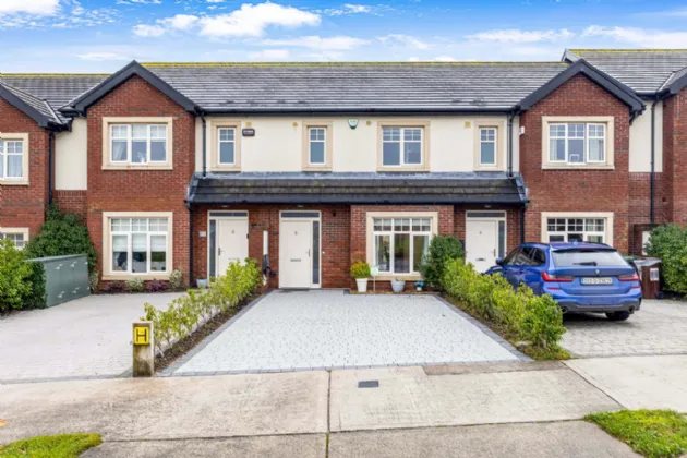 Photo of 5 The Park, Broadmeadow Vale, Ratoath, Co Meath, A85KD83