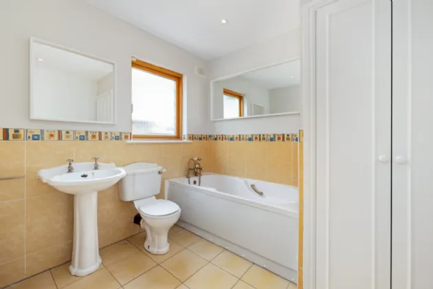 Photo of Eljirih, 7 Pemberton, Herbert Road, Bray, A98 WR23