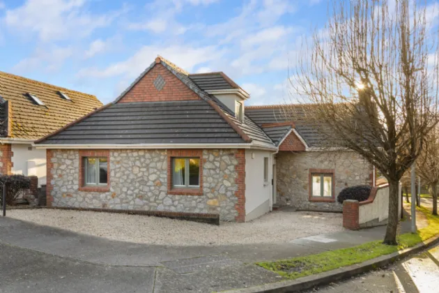 Photo of Eljirih, 7 Pemberton, Herbert Road, Bray, A98 WR23