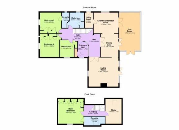 Photo of Eljirih, 7 Pemberton, Herbert Road, Bray, A98 WR23