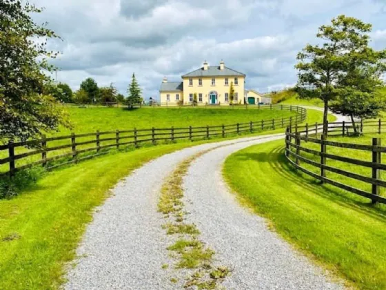 Photo of Lisheenaheltia Lodge, Lisheen, Glennamaddy, Co. Galway, F45 TX65