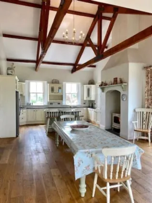 Photo of Lisheenaheltia Lodge, Lisheen, Glennamaddy, Co. Galway, F45 TX65