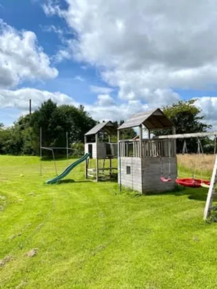 Photo of Lisheenaheltia Lodge, Lisheen, Glennamaddy, Co. Galway, F45 TX65