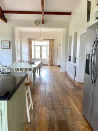 Photo of Lisheenaheltia Lodge, Lisheen, Glennamaddy, Co. Galway, F45 TX65