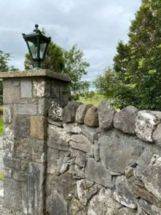 Photo of Lisheenaheltia Lodge, Lisheen, Glennamaddy, Co. Galway, F45 TX65