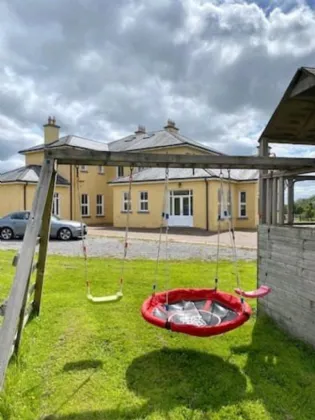 Photo of Lisheenaheltia Lodge, Lisheen, Glennamaddy, Co. Galway, F45 TX65