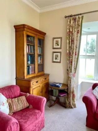 Photo of Lisheenaheltia Lodge, Lisheen, Glennamaddy, Co. Galway, F45 TX65