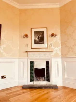 Photo of Lisheenaheltia Lodge, Lisheen, Glennamaddy, Co. Galway, F45 TX65