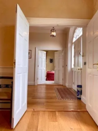 Photo of Lisheenaheltia Lodge, Lisheen, Glennamaddy, Co. Galway, F45 TX65