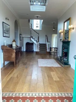 Photo of Lisheenaheltia Lodge, Lisheen, Glennamaddy, Co. Galway, F45 TX65