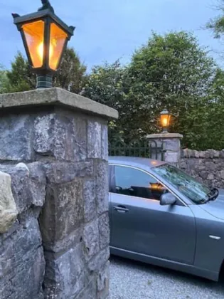 Photo of Lisheenaheltia Lodge, Lisheen, Glennamaddy, Co. Galway, F45 TX65