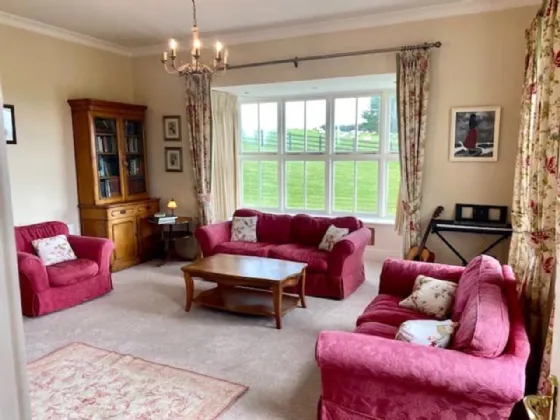 Photo of Lisheenaheltia Lodge, Lisheen, Glennamaddy, Co. Galway, F45 TX65