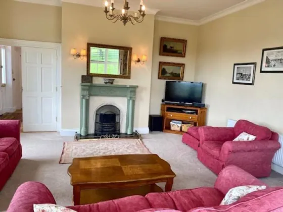 Photo of Lisheenaheltia Lodge, Lisheen, Glennamaddy, Co. Galway, F45 TX65