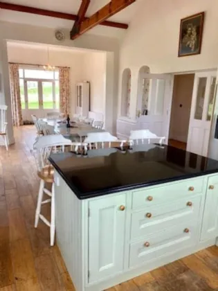 Photo of Lisheenaheltia Lodge, Lisheen, Glennamaddy, Co. Galway, F45 TX65