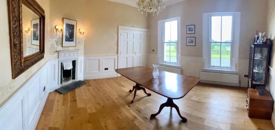 Photo of Lisheenaheltia Lodge, Lisheen, Glennamaddy, Co. Galway, F45 TX65