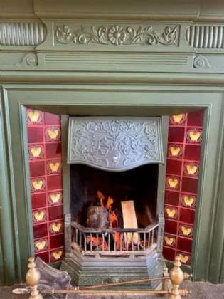 Photo of Lisheenaheltia Lodge, Lisheen, Glennamaddy, Co. Galway, F45 TX65