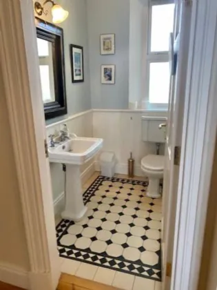 Photo of Lisheenaheltia Lodge, Lisheen, Glennamaddy, Co. Galway, F45 TX65