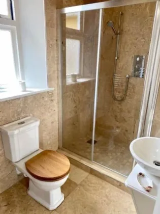 Photo of Lisheenaheltia Lodge, Lisheen, Glennamaddy, Co. Galway, F45 TX65