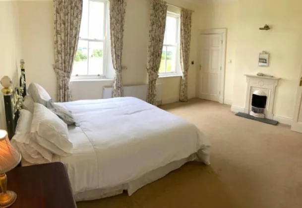 Photo of Lisheenaheltia Lodge, Lisheen, Glennamaddy, Co. Galway, F45 TX65