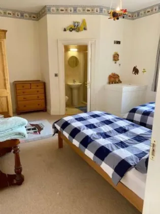 Photo of Lisheenaheltia Lodge, Lisheen, Glennamaddy, Co. Galway, F45 TX65