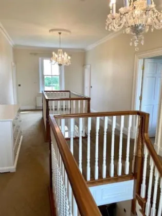 Photo of Lisheenaheltia Lodge, Lisheen, Glennamaddy, Co. Galway, F45 TX65