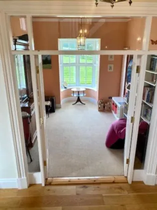 Photo of Lisheenaheltia Lodge, Lisheen, Glennamaddy, Co. Galway, F45 TX65