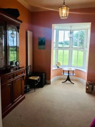 Photo of Lisheenaheltia Lodge, Lisheen, Glennamaddy, Co. Galway, F45 TX65