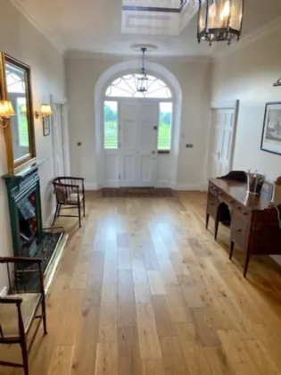 Photo of Lisheenaheltia Lodge, Lisheen, Glennamaddy, Co. Galway, F45 TX65