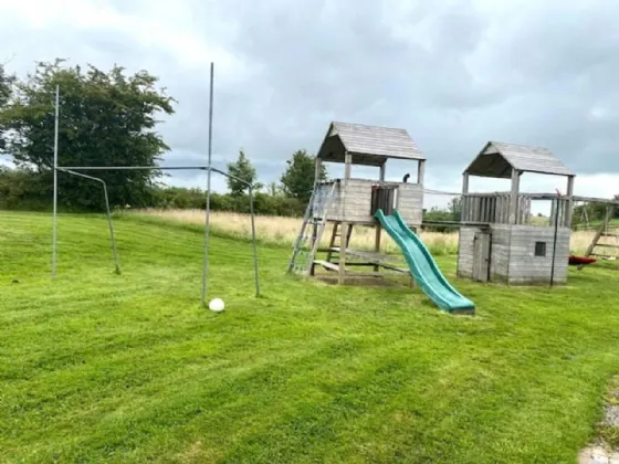 Photo of Lisheenaheltia Lodge, Lisheen, Glennamaddy, Co. Galway, F45 TX65