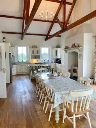 Photo of Lisheenaheltia Lodge, Lisheen, Glennamaddy, Co. Galway, F45 TX65