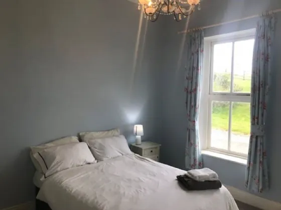 Photo of Lisheenaheltia Lodge, Lisheen, Glennamaddy, Co. Galway, F45 TX65