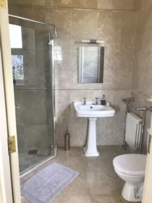 Photo of Lisheenaheltia Lodge, Lisheen, Glennamaddy, Co. Galway, F45 TX65