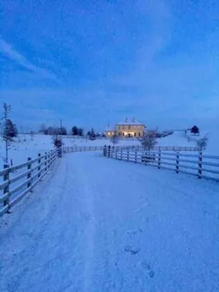 Photo of Lisheenaheltia Lodge, Lisheen, Glennamaddy, Co. Galway, F45 TX65