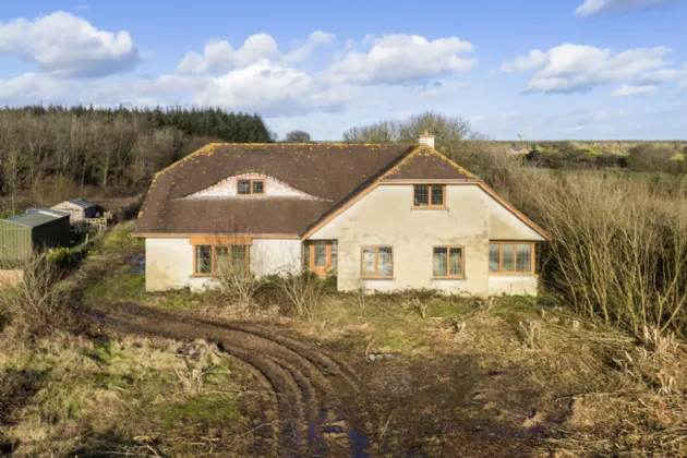 Photo of Mulrankin, Bridgetown, Co Wexford