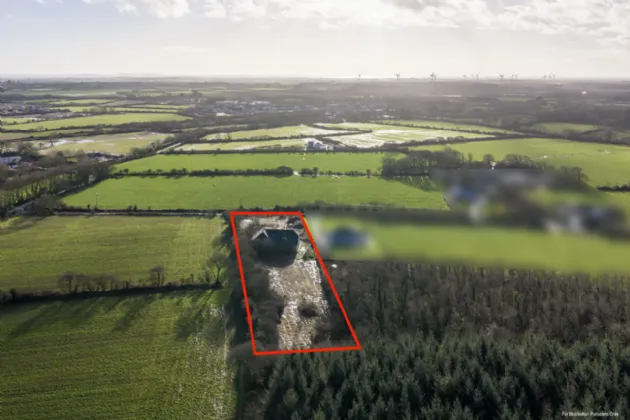 Photo of Mulrankin, Bridgetown, Co Wexford