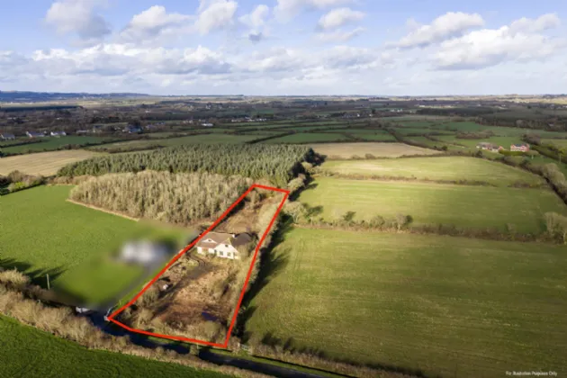 Photo of Mulrankin, Bridgetown, Co Wexford