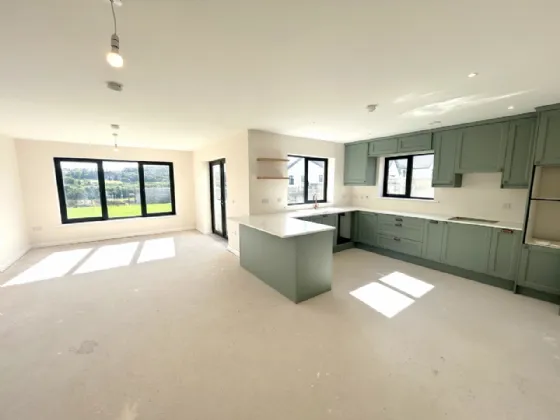 Photo of 4 Bedroom Detached, Glenwood, Strawhall, Fermoy, Co Cork