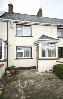 Photo of 2 St Mary's Terrace, Rosslare Harbour, Co. Wexford, Y35 T8P9