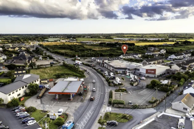 Photo of 2 St Mary's Terrace, Rosslare Harbour, Co. Wexford, Y35 T8P9