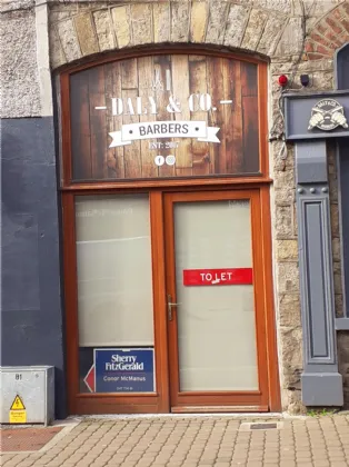 Photo of Glaslough Street, Monaghan