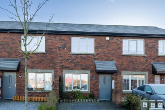 Photo of 23 Dundoogan, Dundalk, Co. Louth, A91 E13W