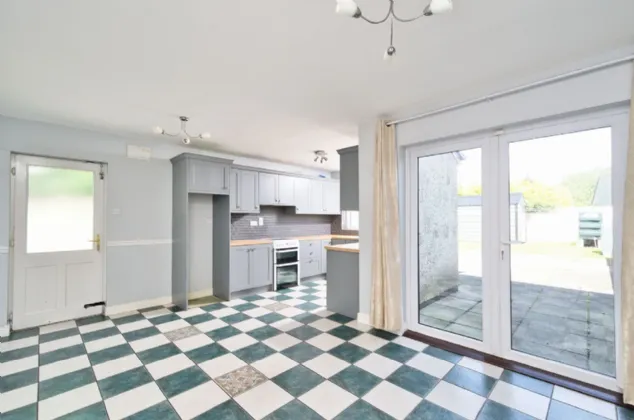 Photo of 25 Oatfield Park, Clane, Co Kildare, W91 T2W8